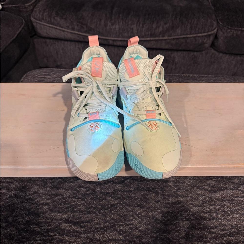 Harden Vol. 6 'Green Mist Pulse Aqua